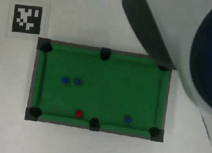 Real-time Image Streaming